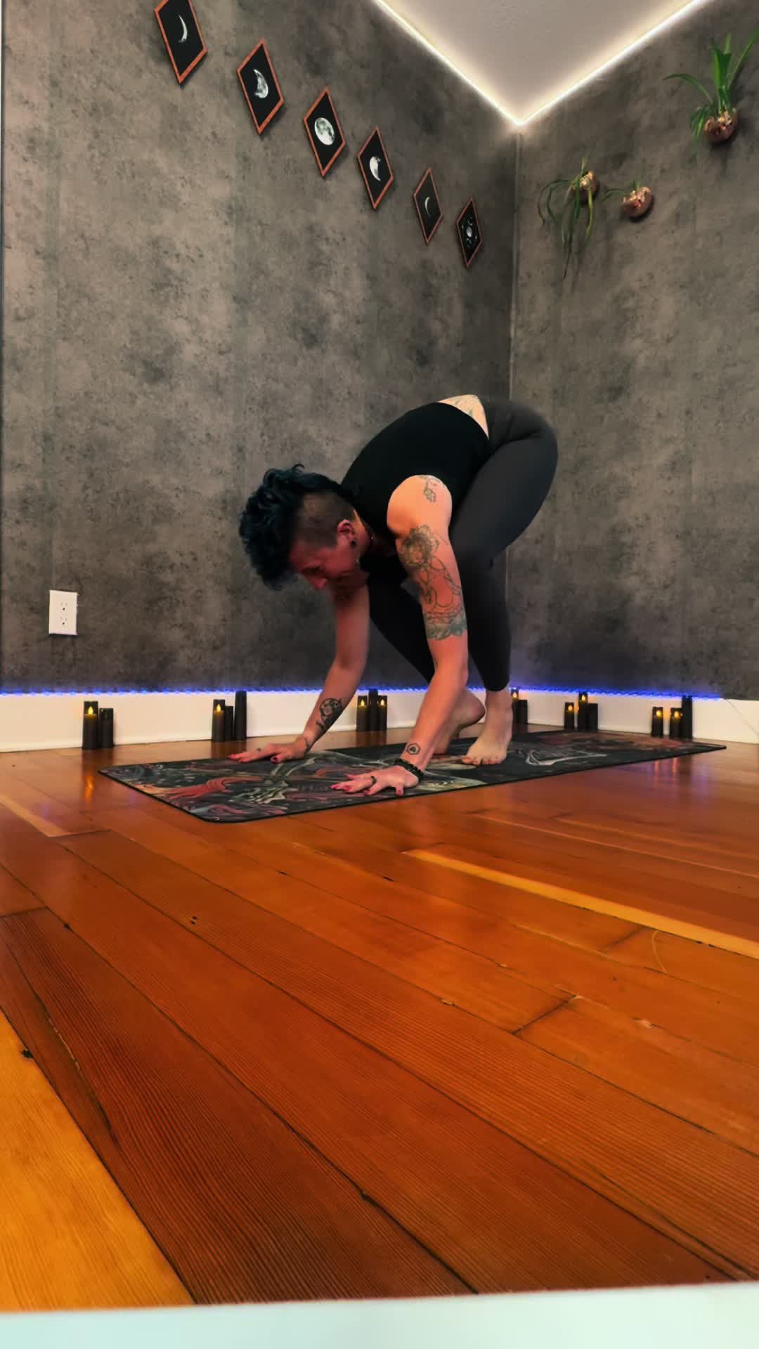 @April Fox - Yoga Kinda Rocks