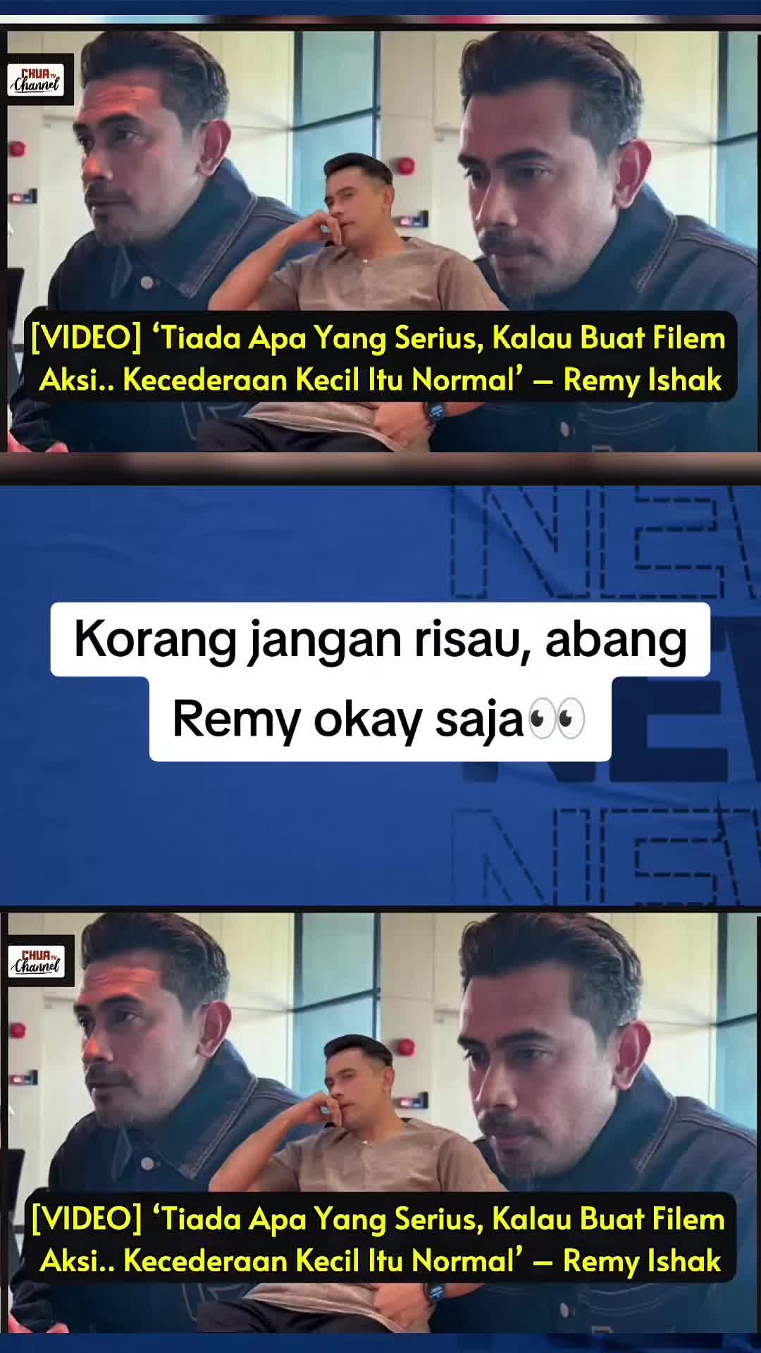 @Netizen Malaya