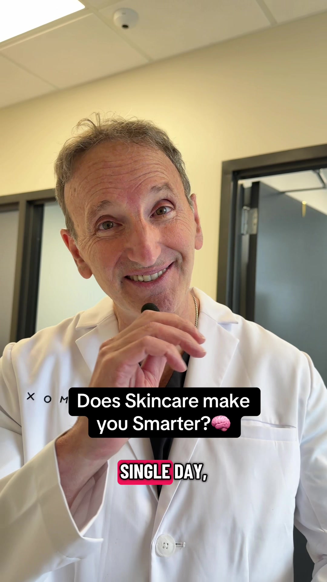 @Dr. Steven Dayan MD