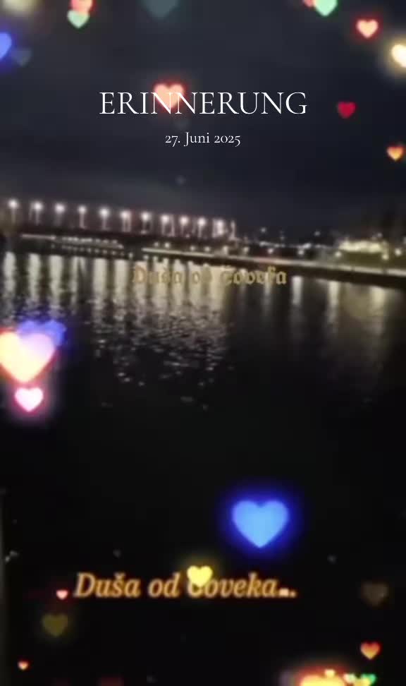 @💙Du&scaron;a od čoveka💙