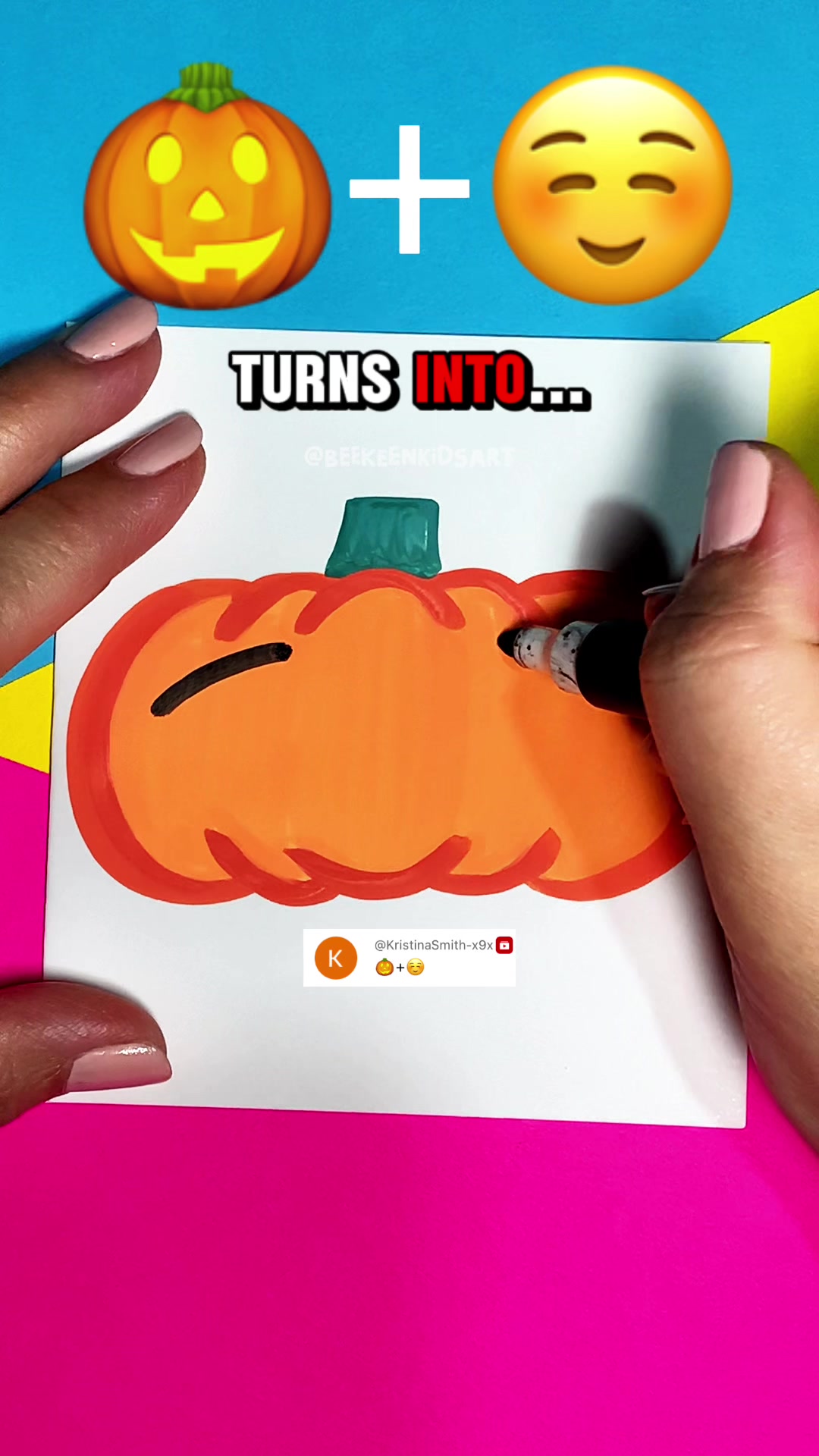 @@beekeenkidsart