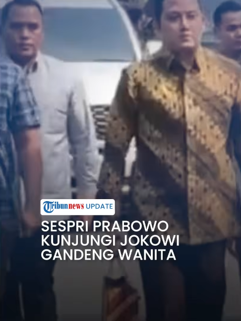 @Tribunnews