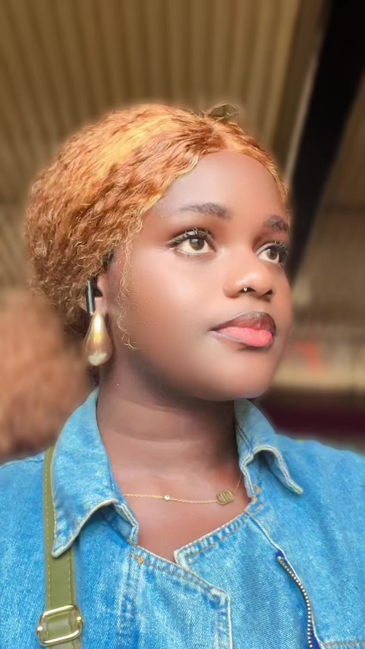 @Michaella jalloh