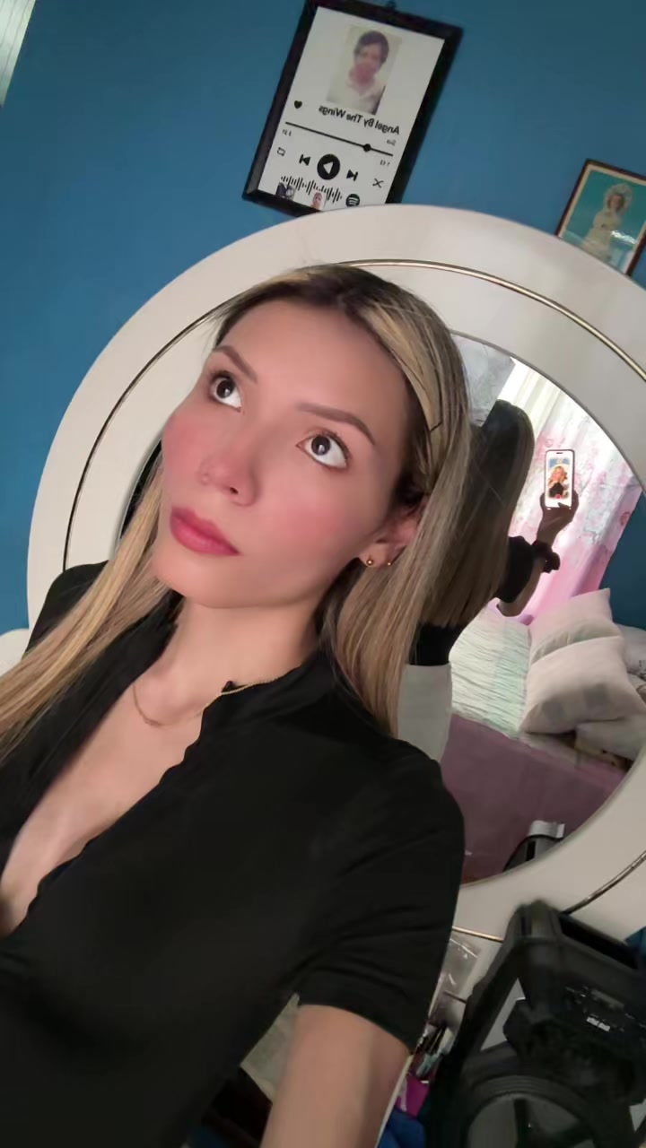 @Catalina Rojo