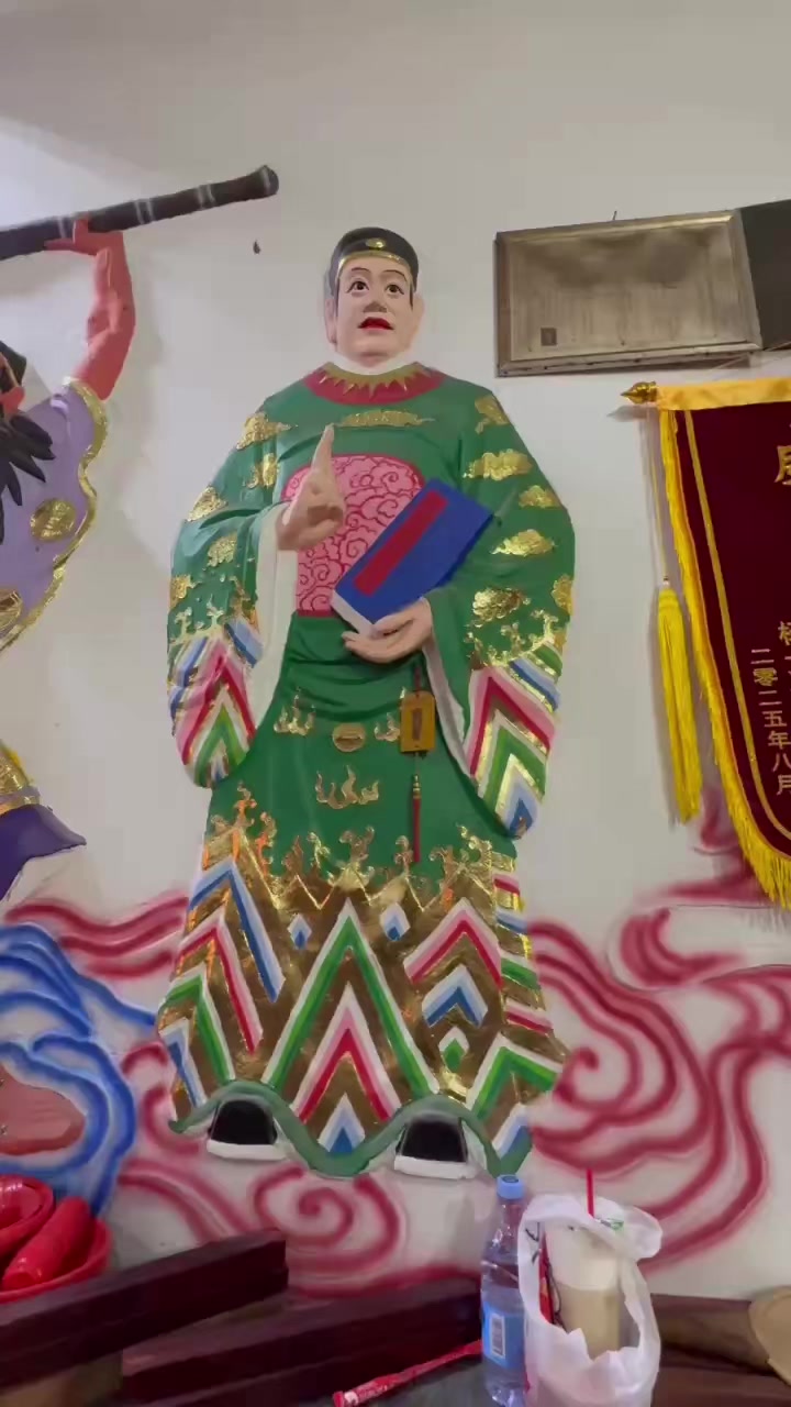 @東北普濟宮