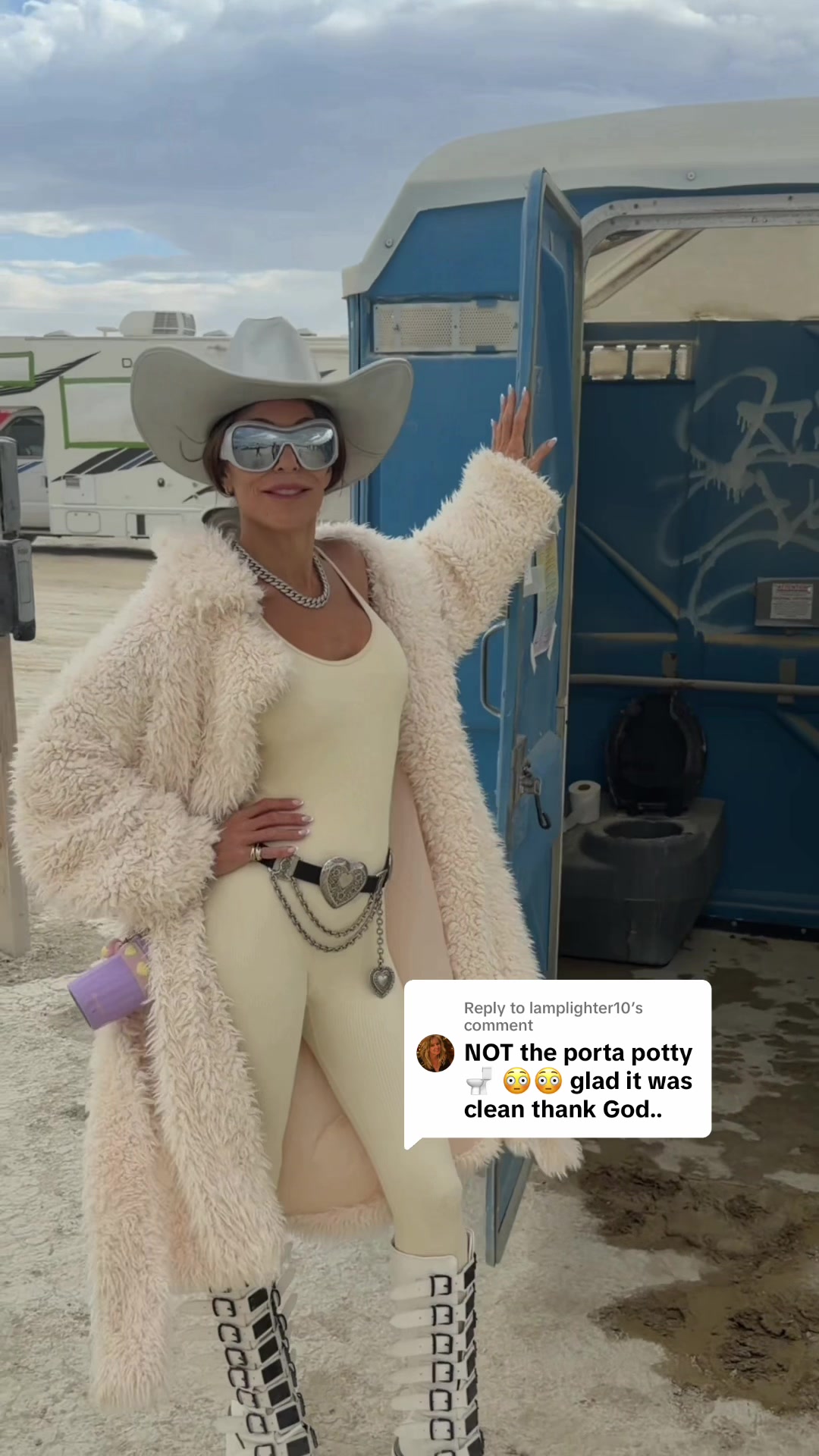 @Bethenny Frankel