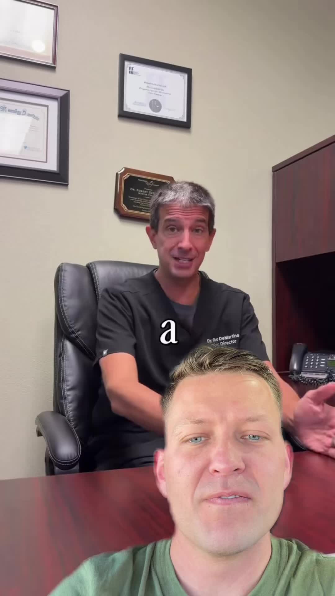 @Dr Zack, MD