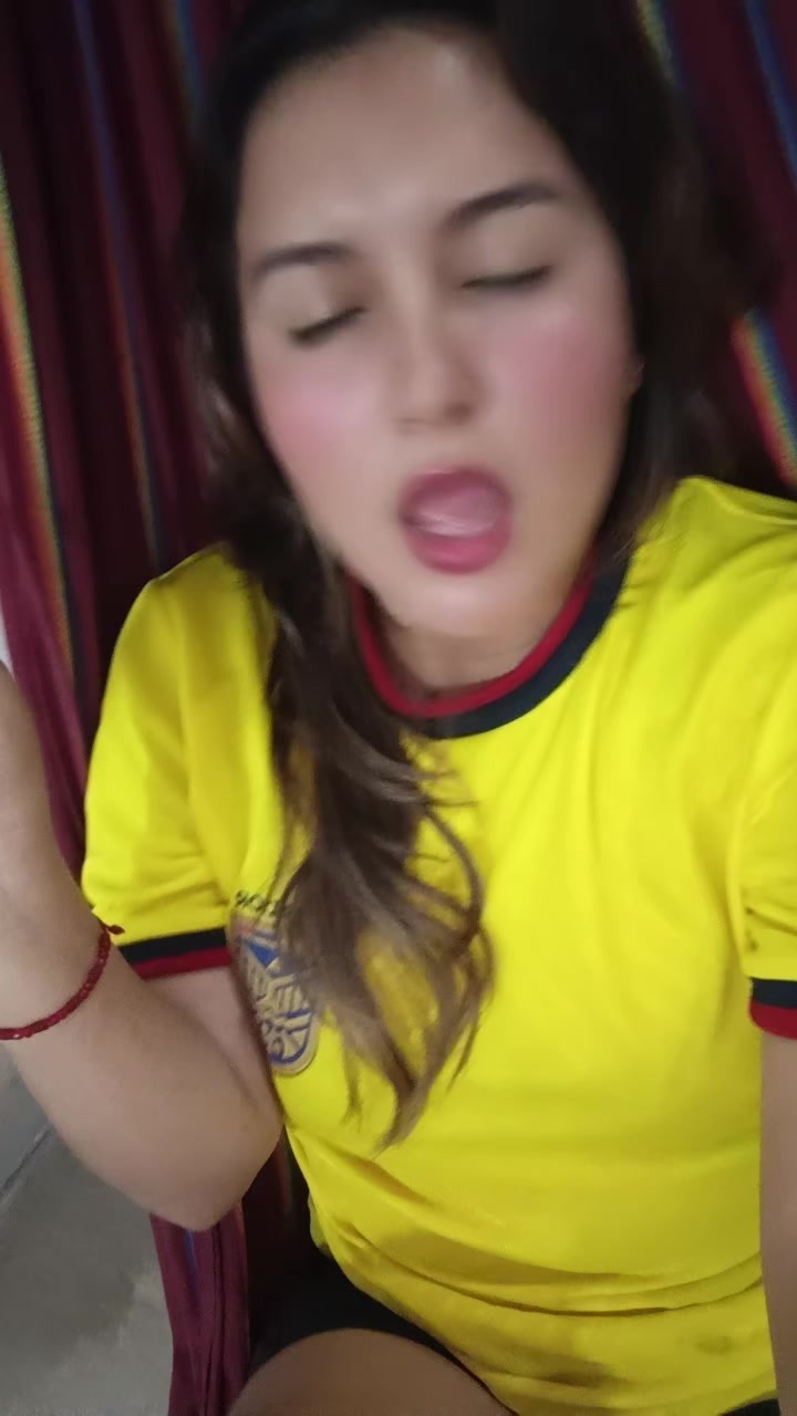 @La Ni&ntilde;a Bonita