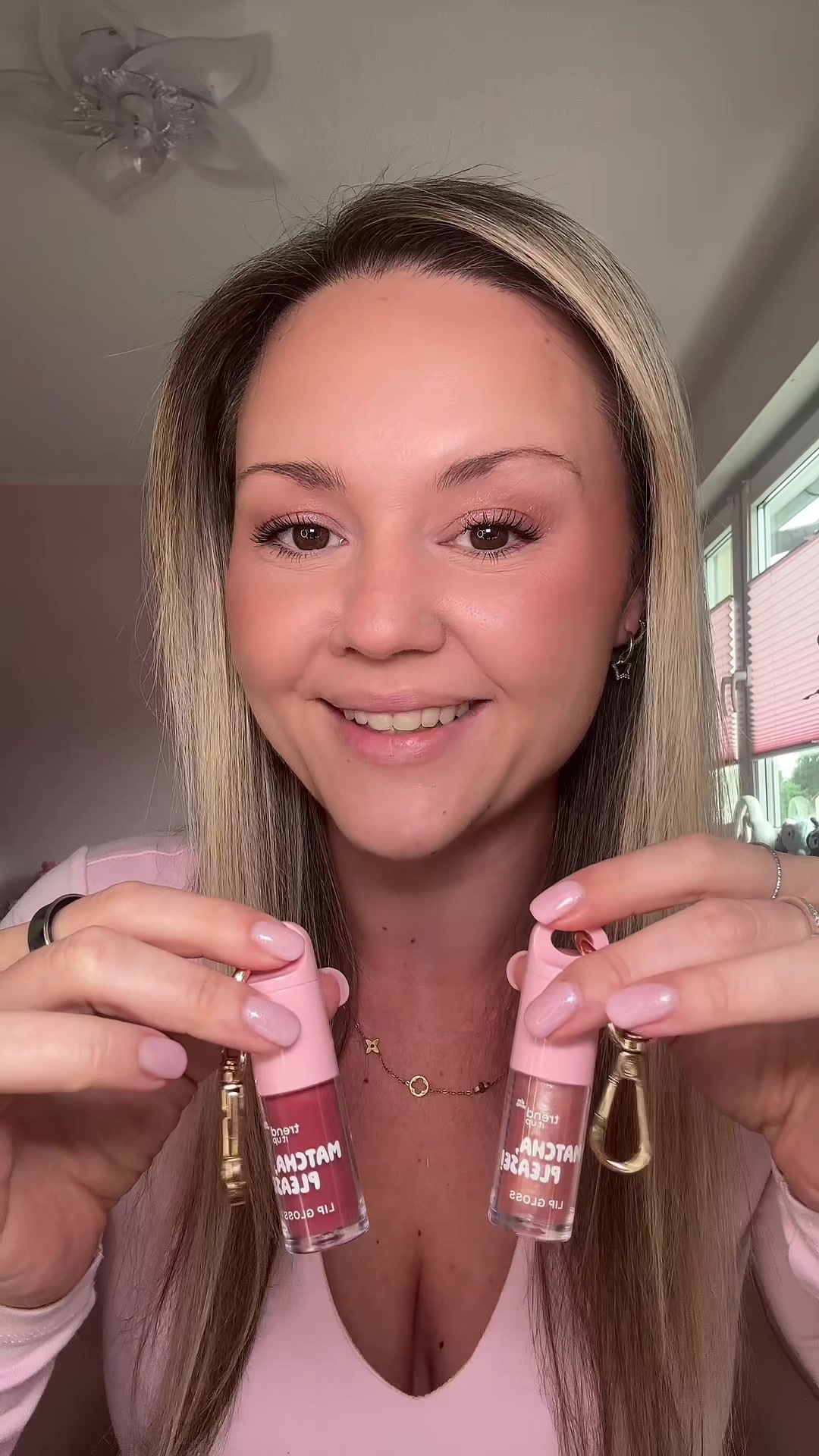 @Carina💖Makeup