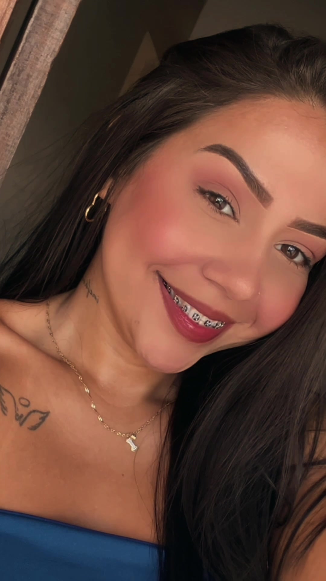 @Bianca Andrade
