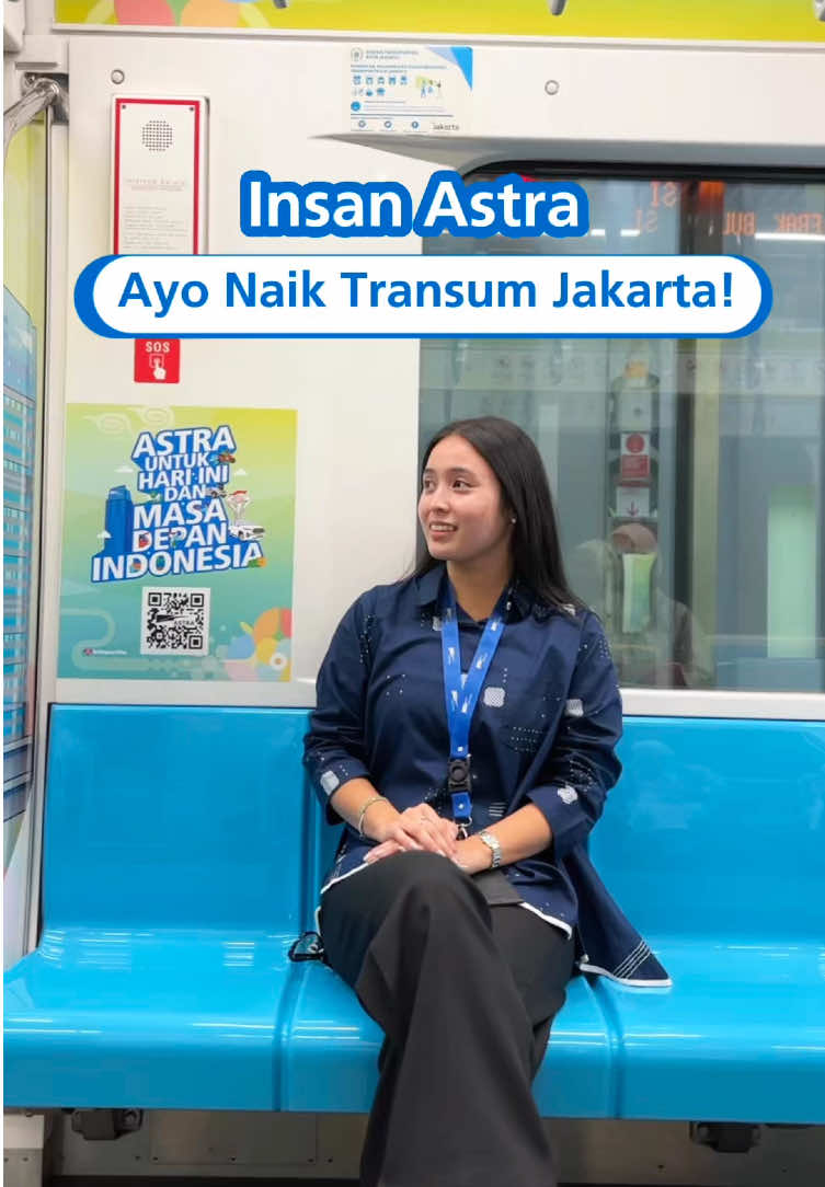 @SATU Indonesia - Astra