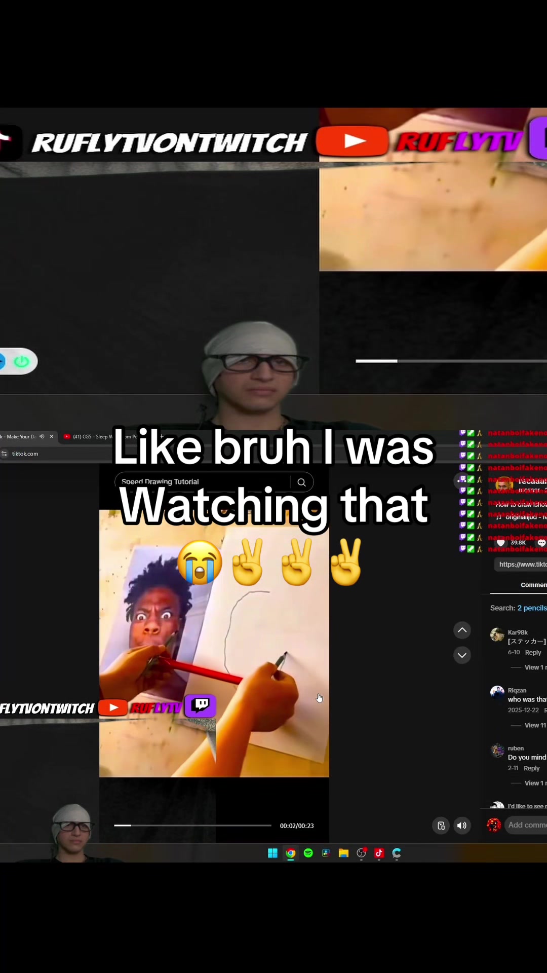 @RuflyTV