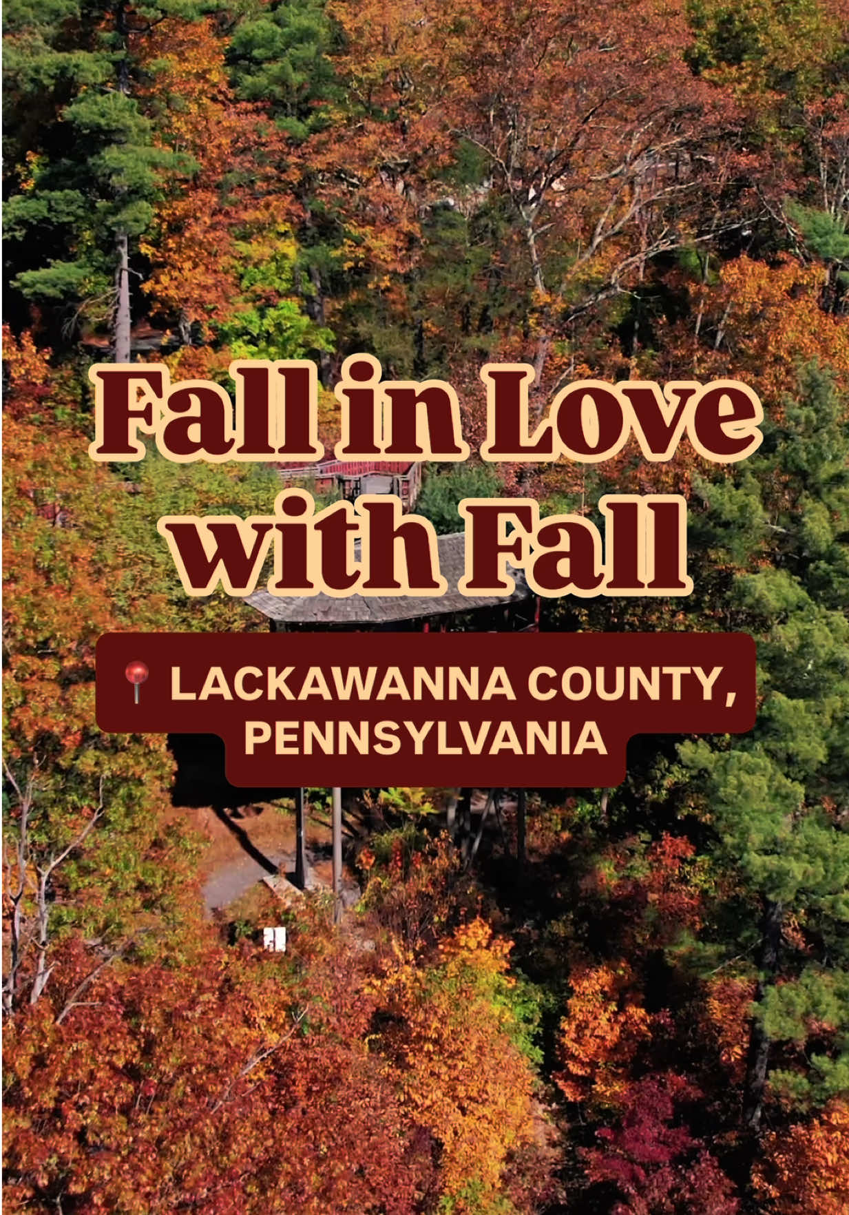 @Visit Lackawanna County, PA