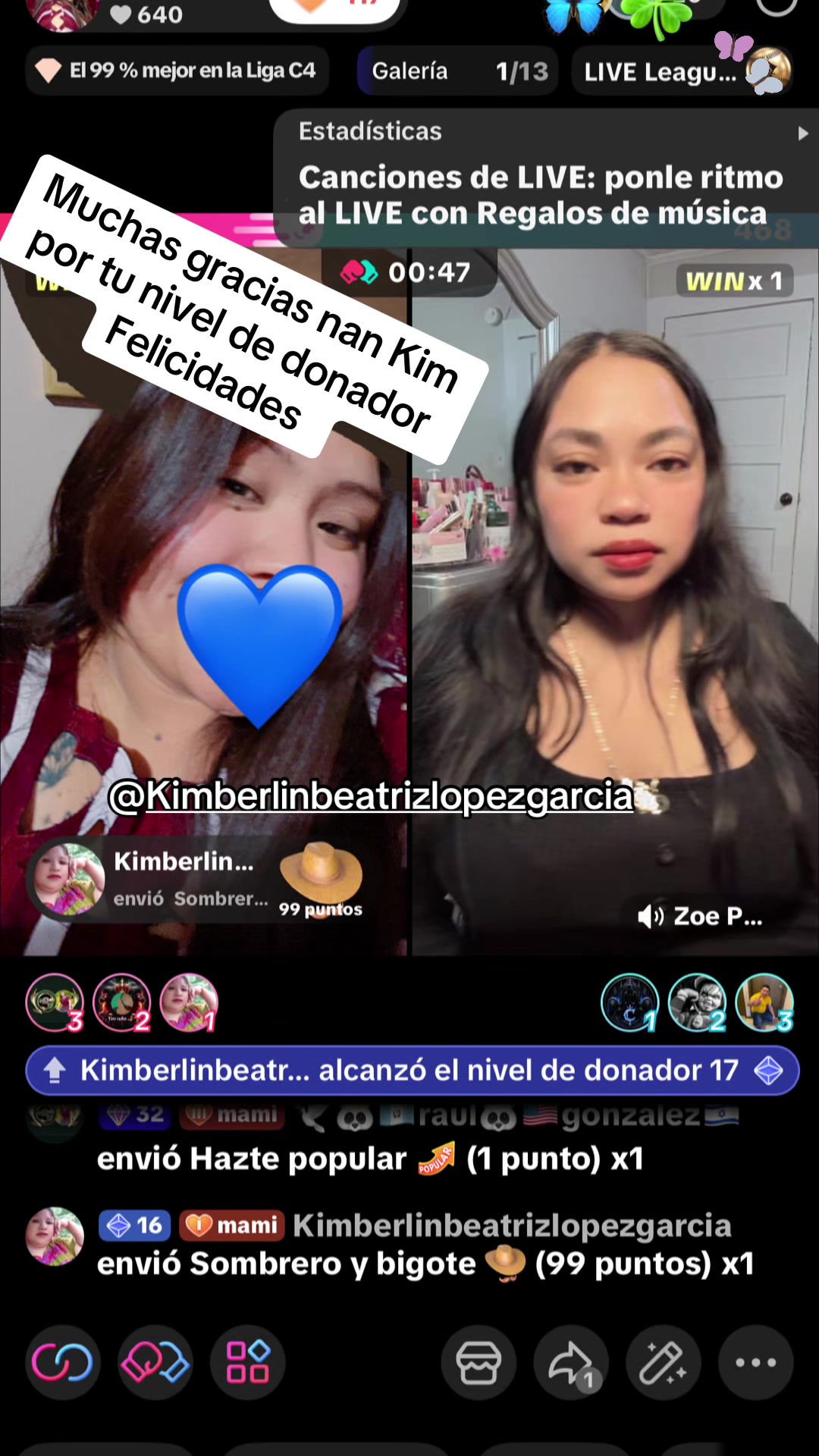 @🦋Mamii🍀Chula🖤🥀