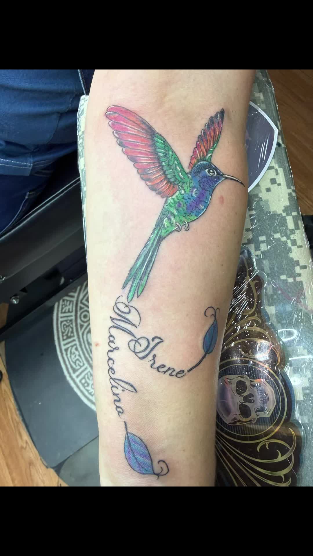@Reyes Ink