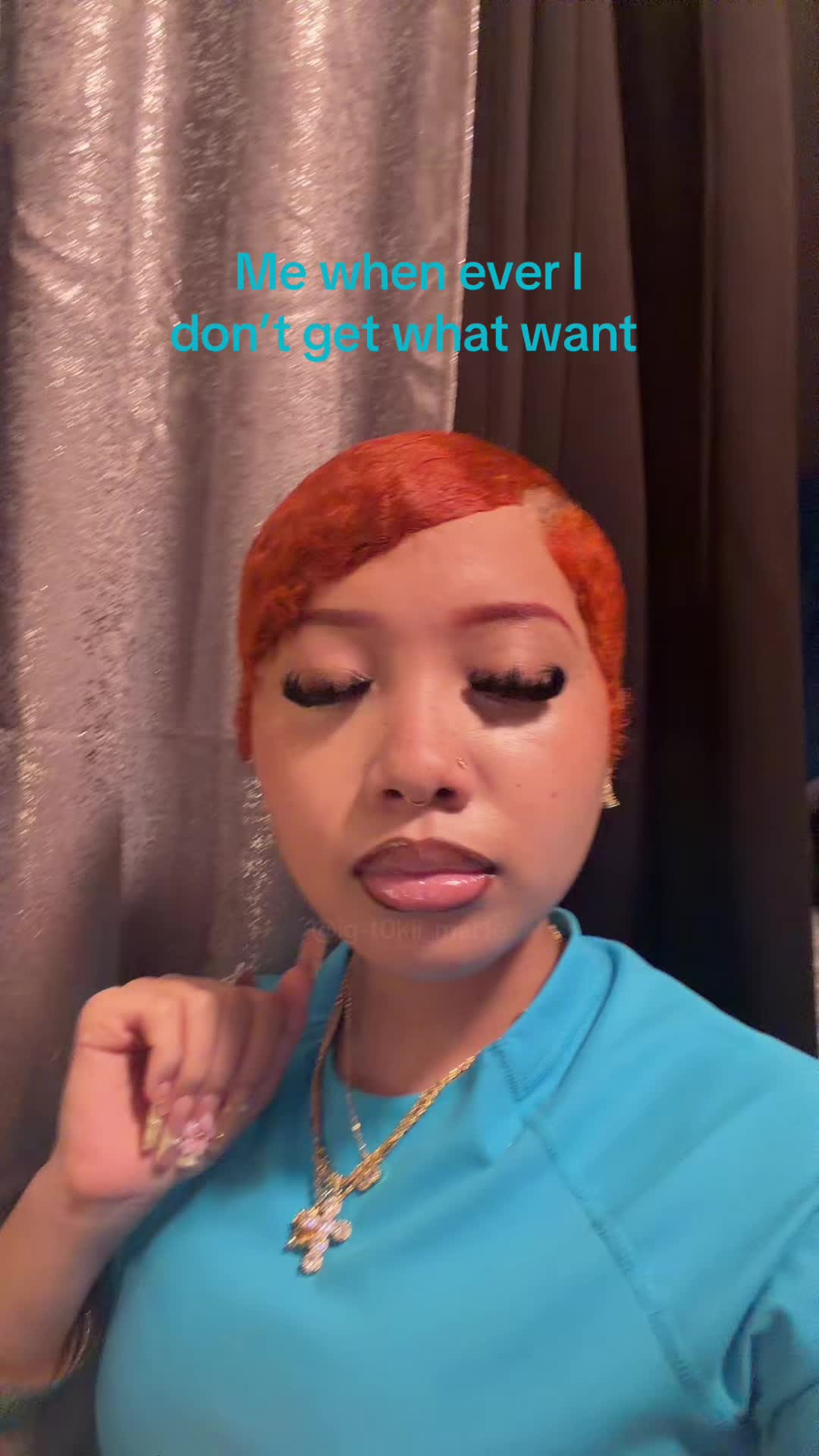 @Ig - t0kii_mar1e