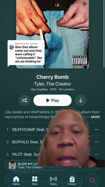 @Jared Deant&eacute;