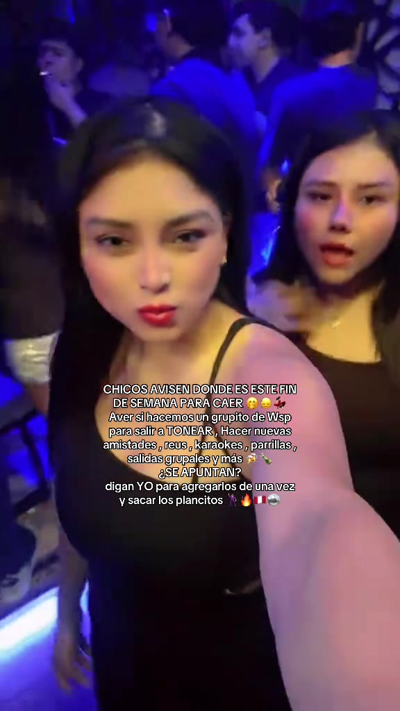 @Alexandra Flores