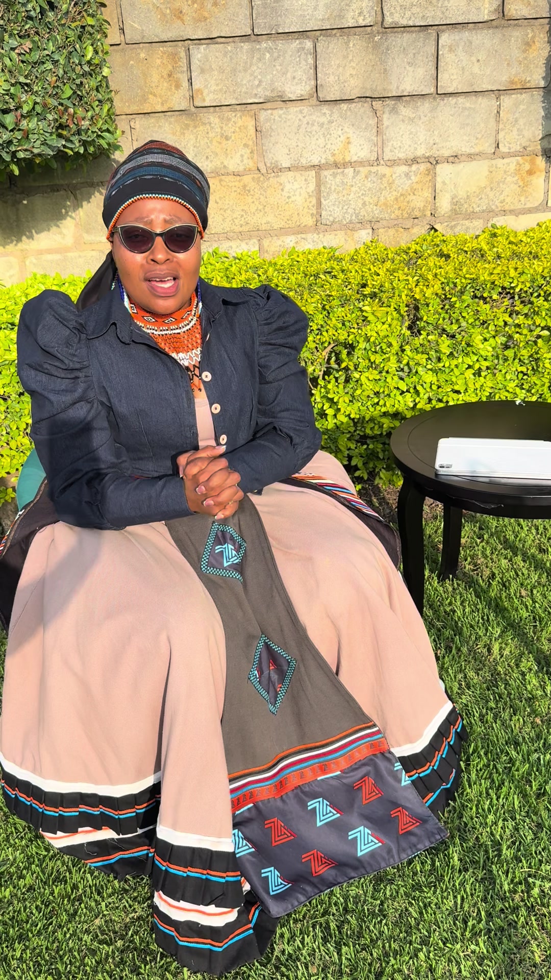 @Amanda Maphempeni Mafanya