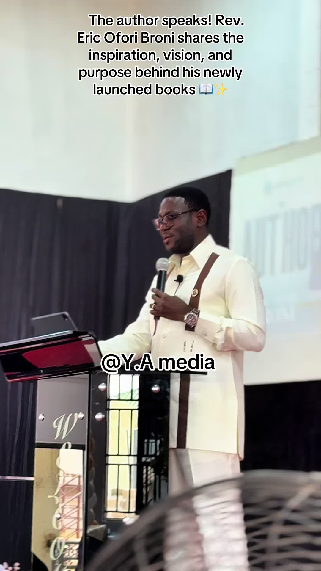 @Y.A Media
