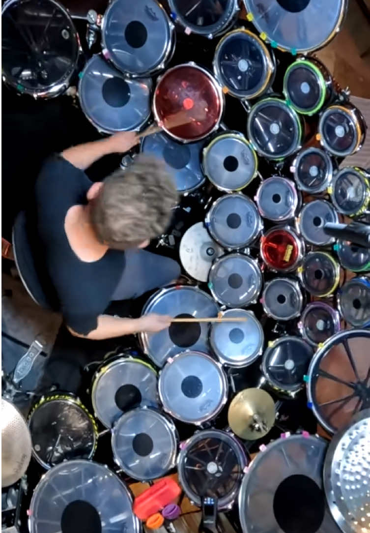 @BigBangDrums