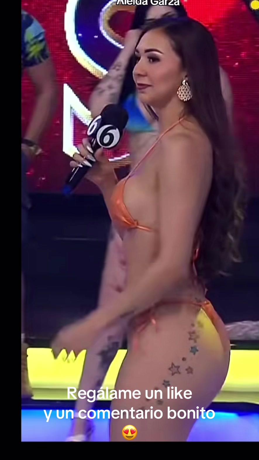 #aleida #aleidagarza #chicasmultimedios | Aleida Garza (@aleidagarcia