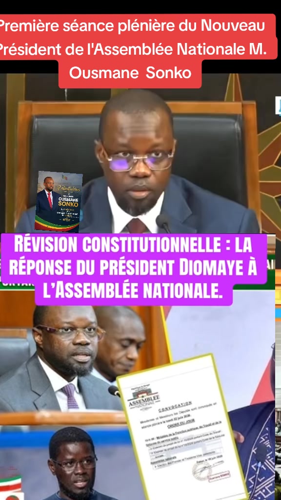 @Le vrai sénégalais