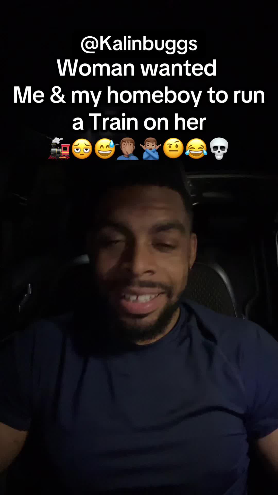 @Kalinbuggs