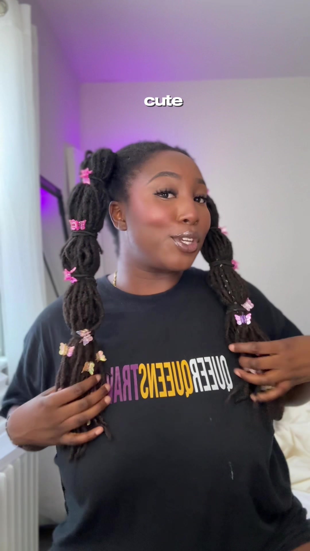 @Neicy B