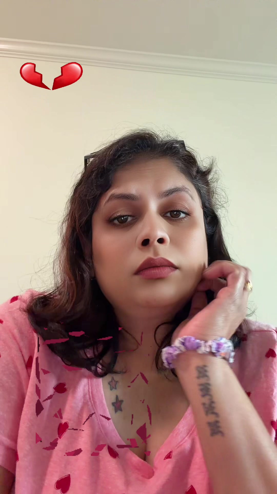 @TIGER🐅🐅Renisha Patel695