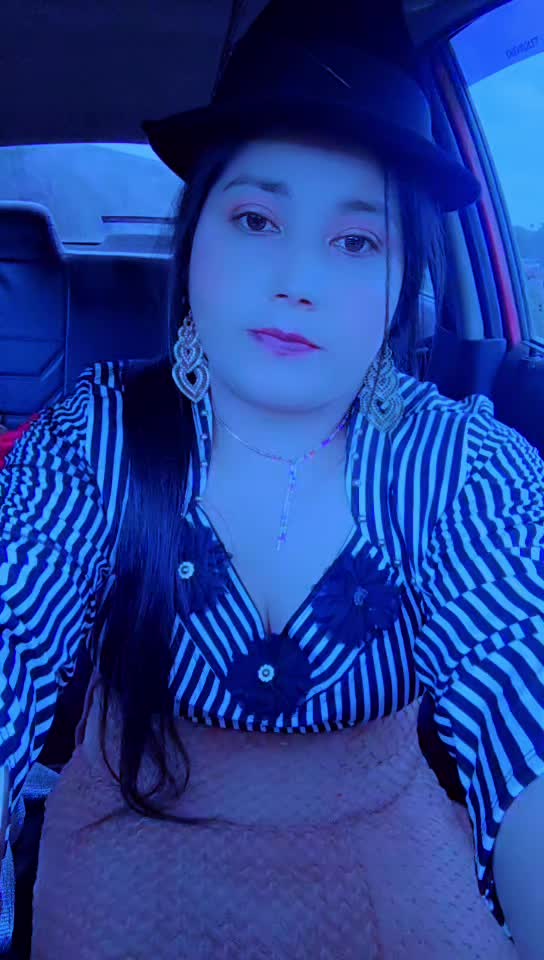 @Silvia Vargas