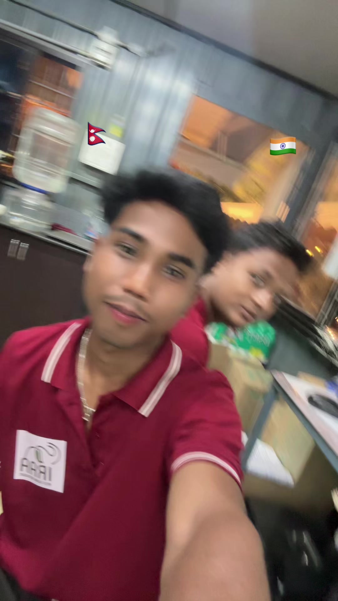 @StRüGgLy Bœy___