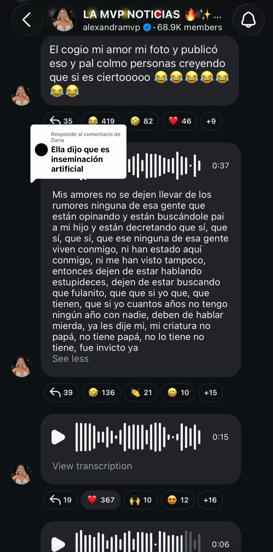 @VERO Y CRIS