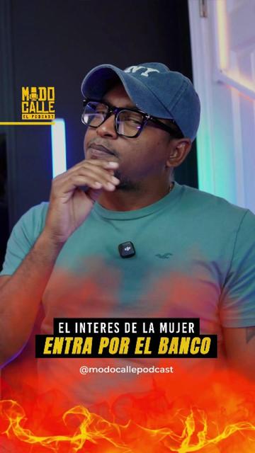 @Modo Calle El Podcast