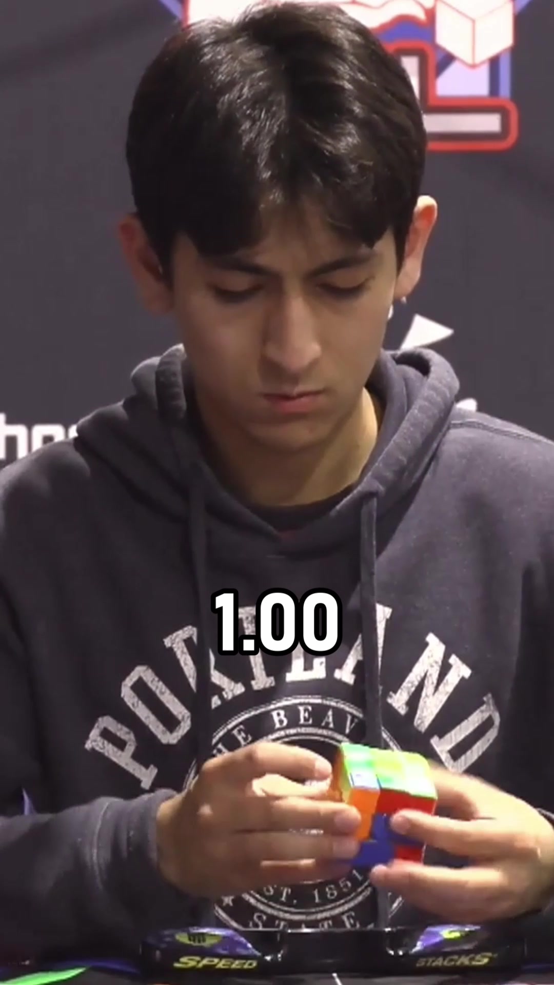 @Speedcubing.tv