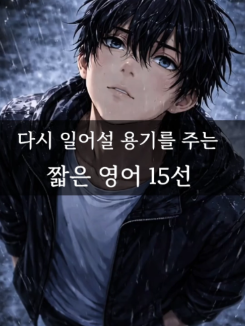@Healing English - 내영동