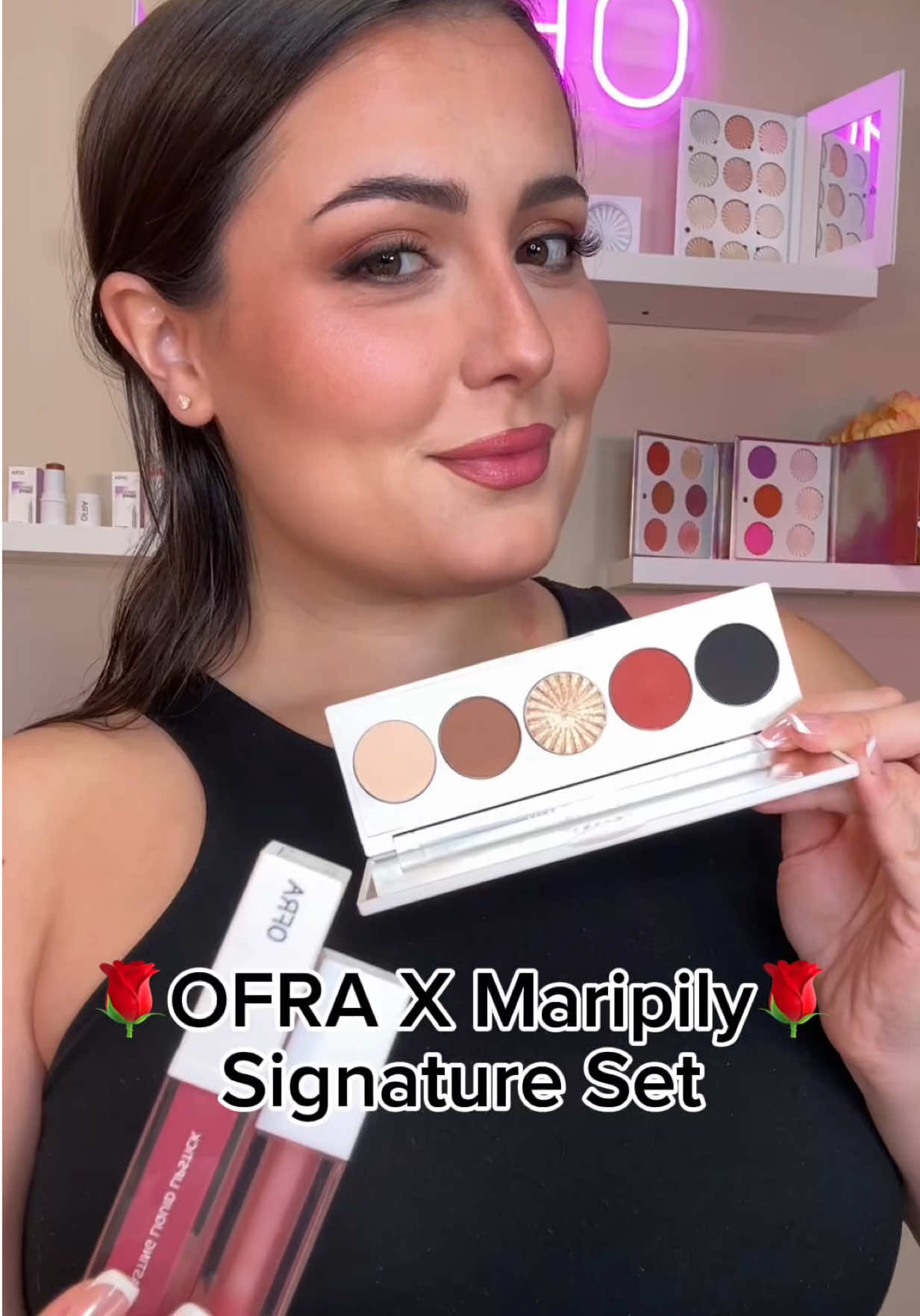 @OFRA Cosmetics, LLC