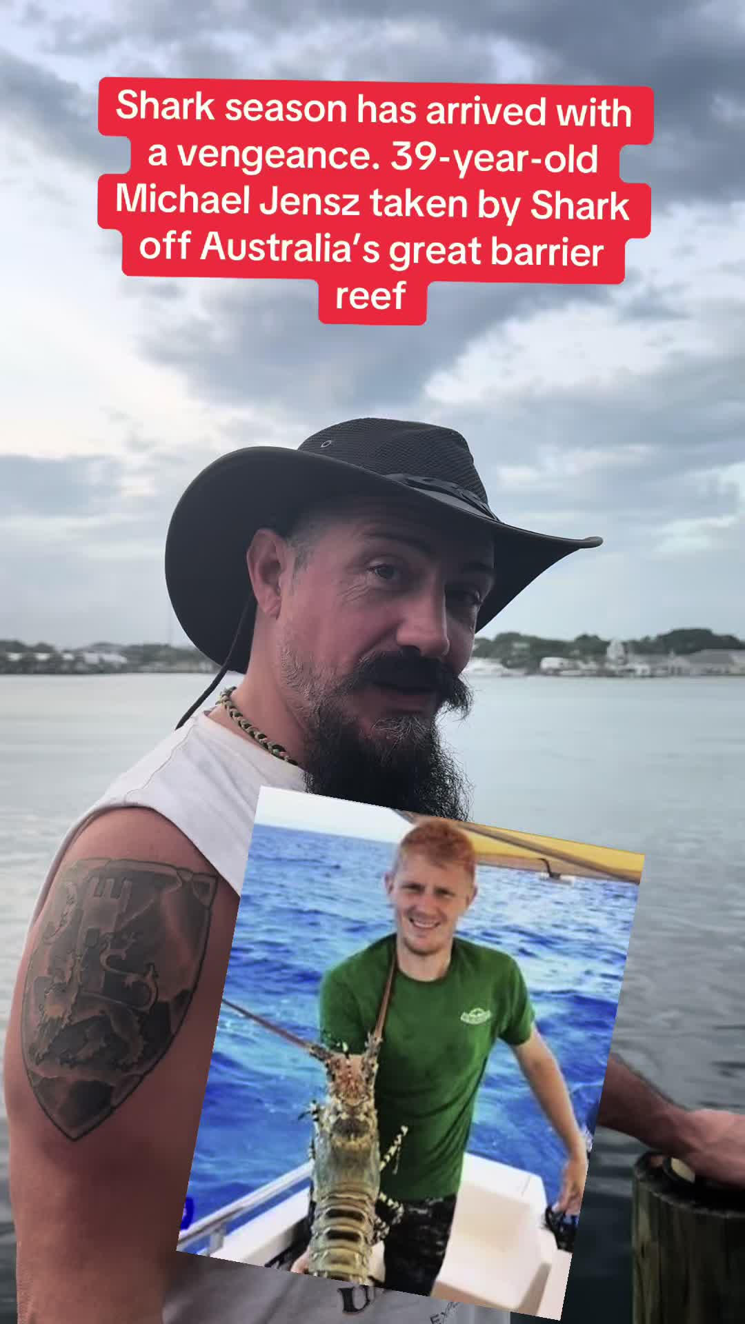 @CreaturePreacher