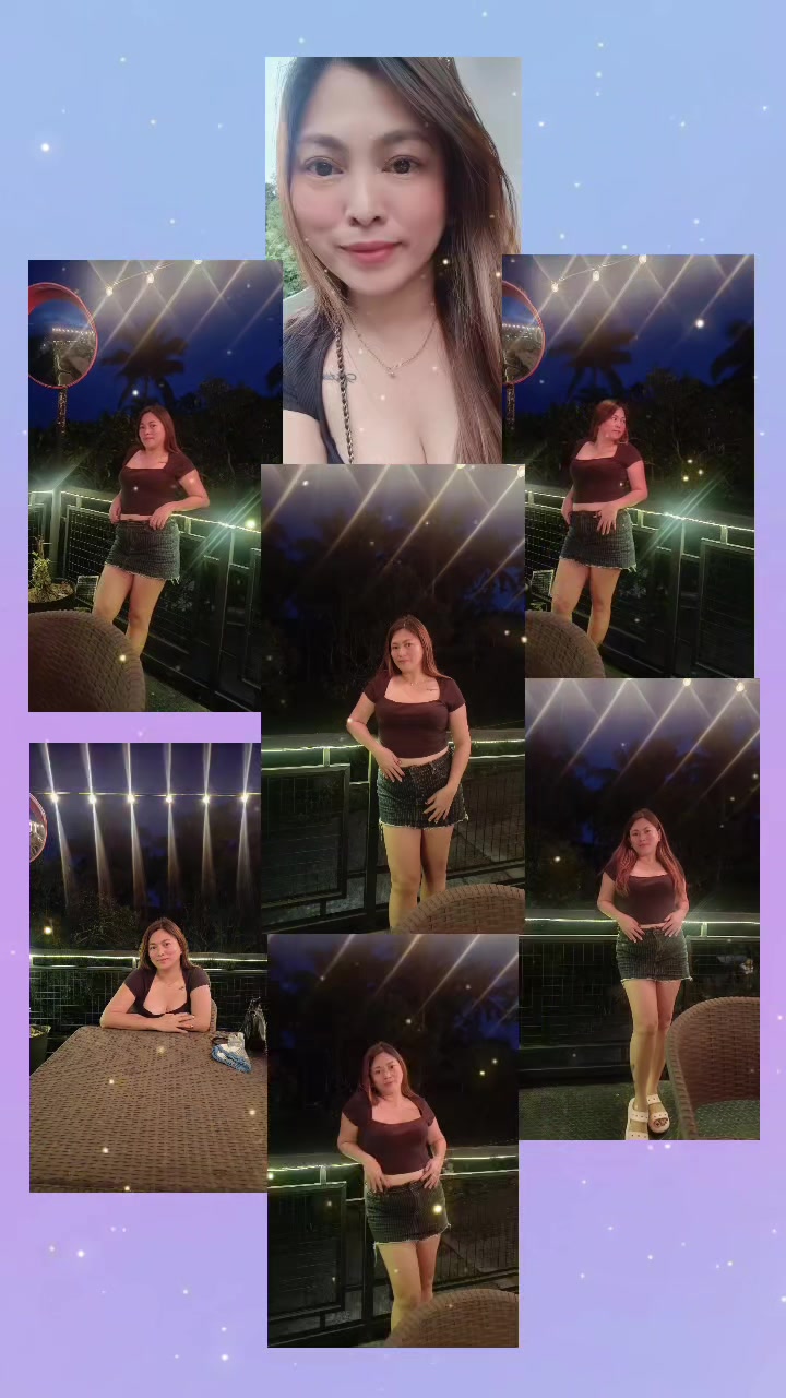 @Kristine casi&ntilde;o
