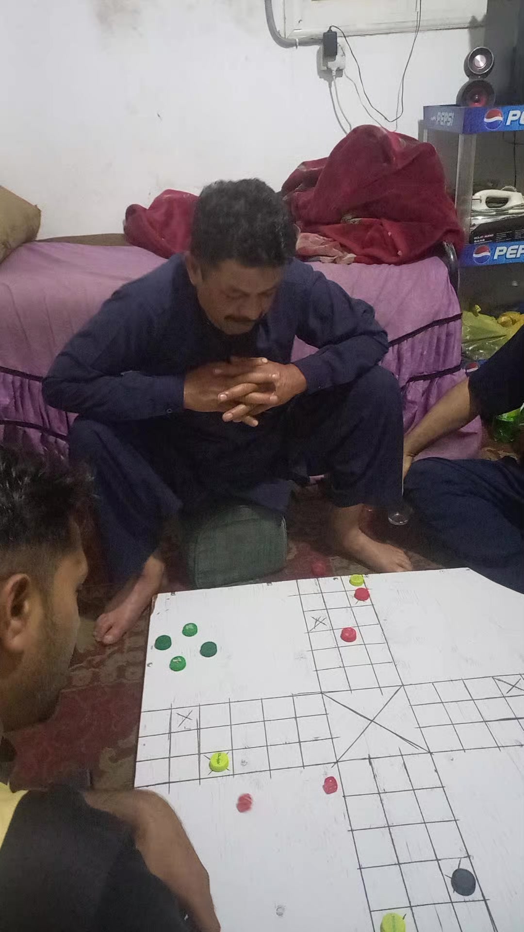 @๐ต๐ฐG MUDSSAR MUGHAL G๐ธ๐ฆ