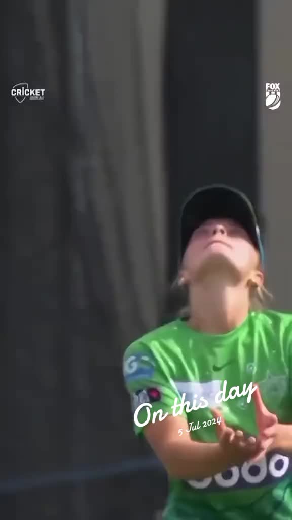 @Ellyse perry
