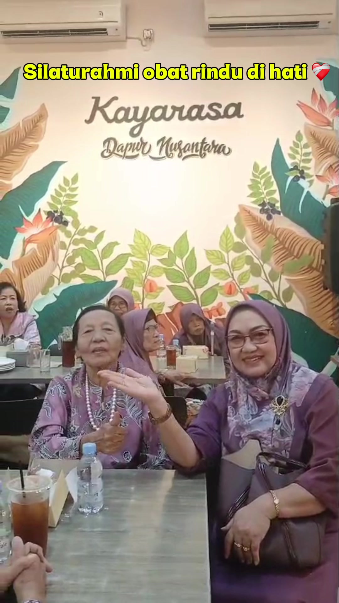 @Bidan isti majid
