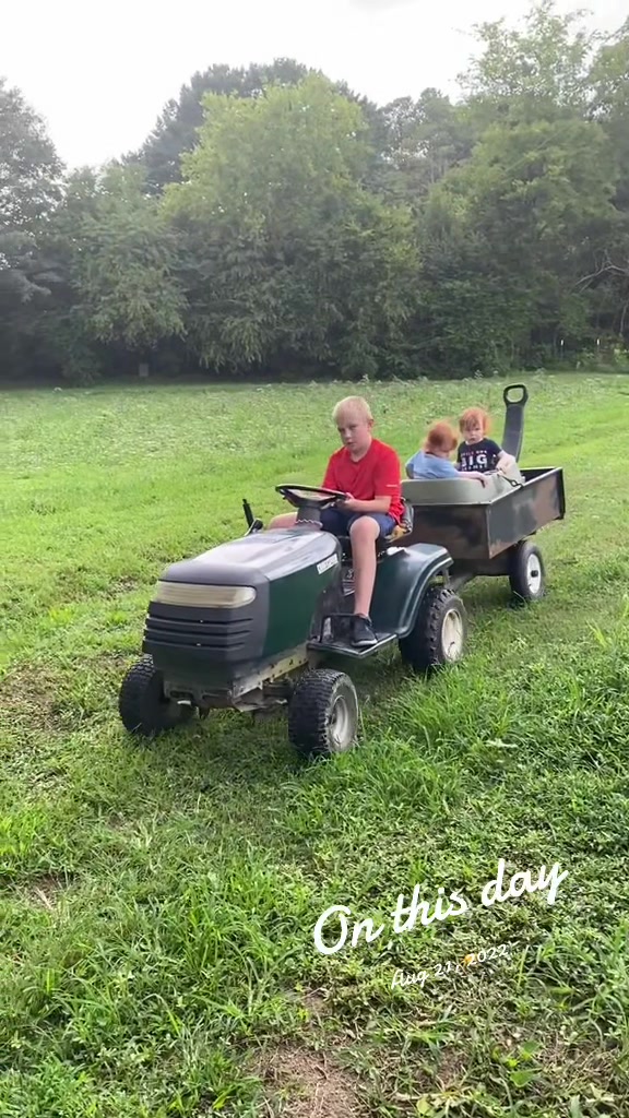 @Farmall