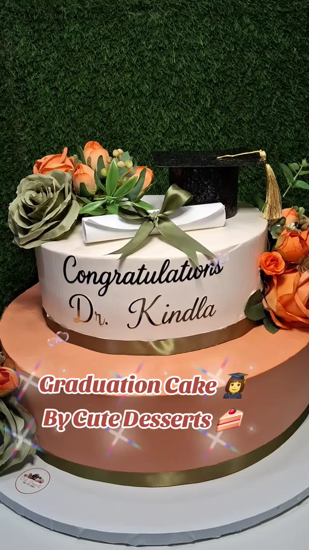 @Cute Desserts