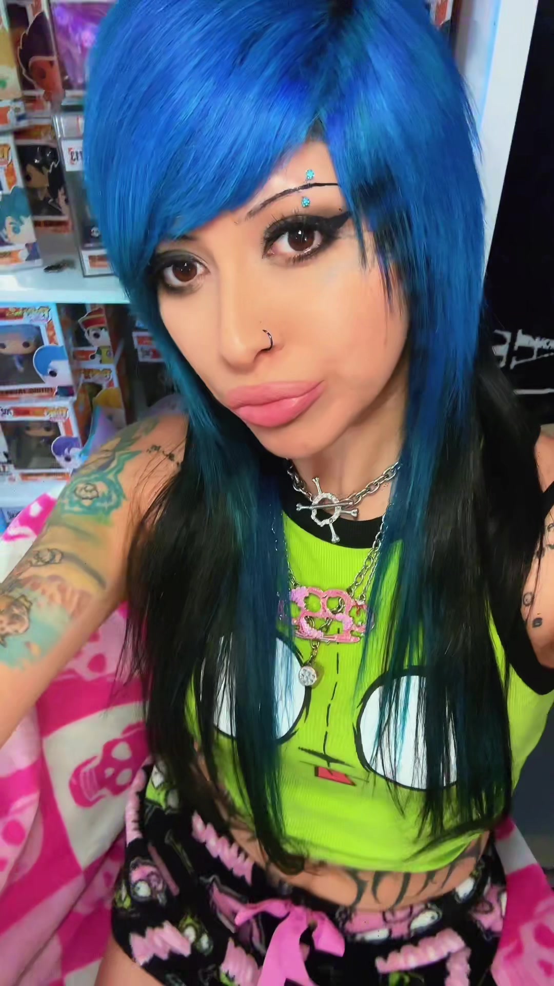 @Aranxza🕷️