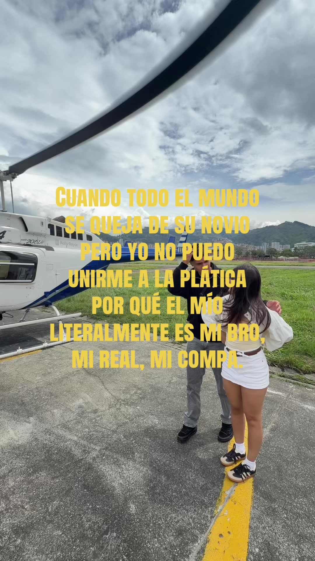 @★ Melissa&ensp;Cossio ★