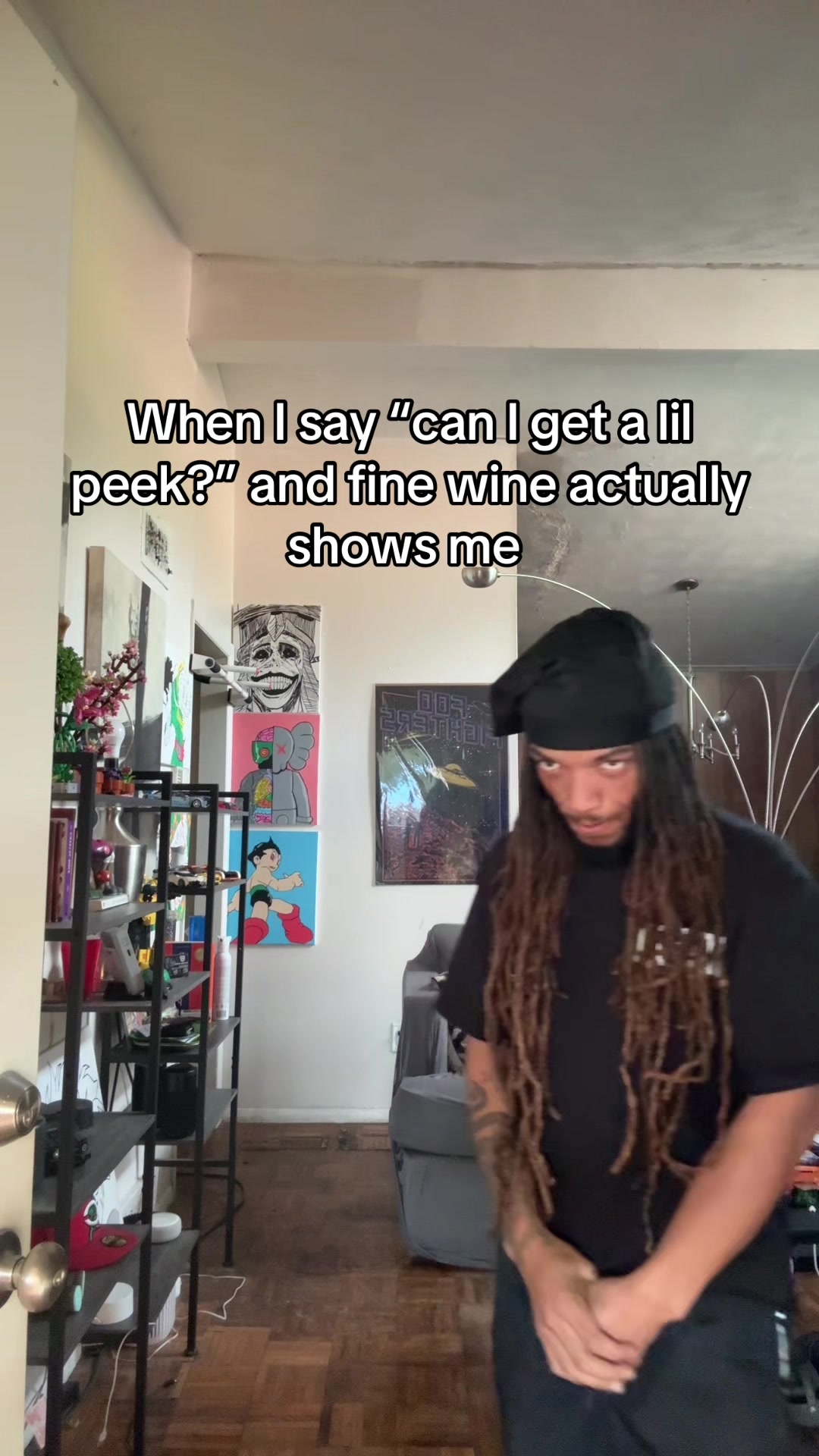 @Trendystoney
