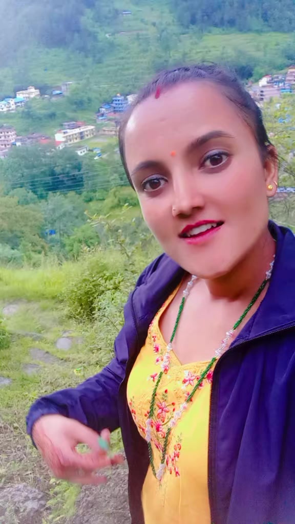 @Ramilapokhareldahal