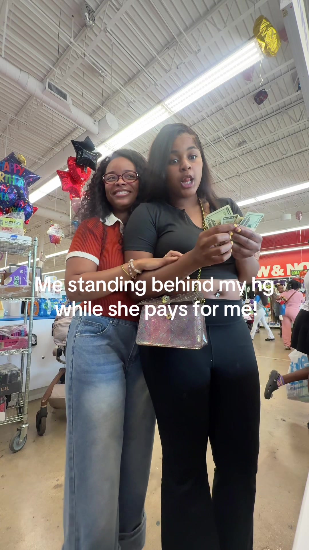 @QUEENCHANISE ♛