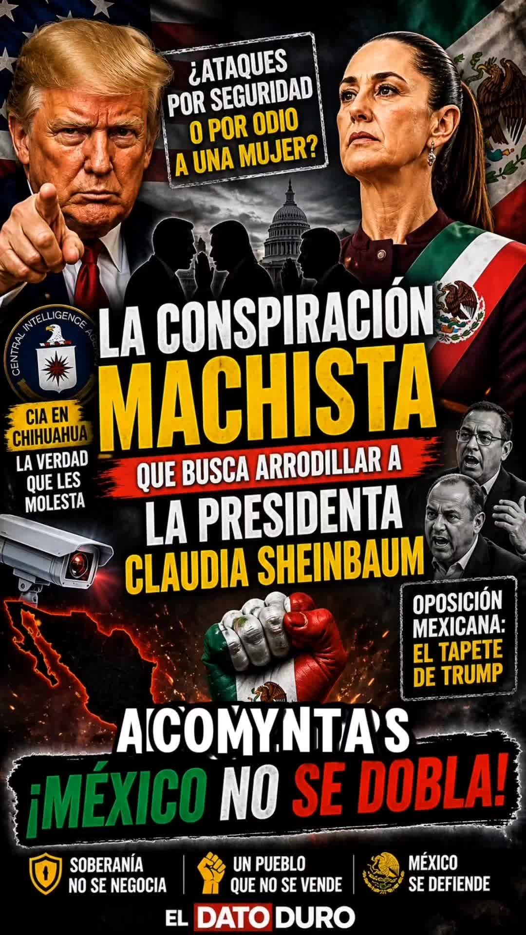 @EL DATO DURO